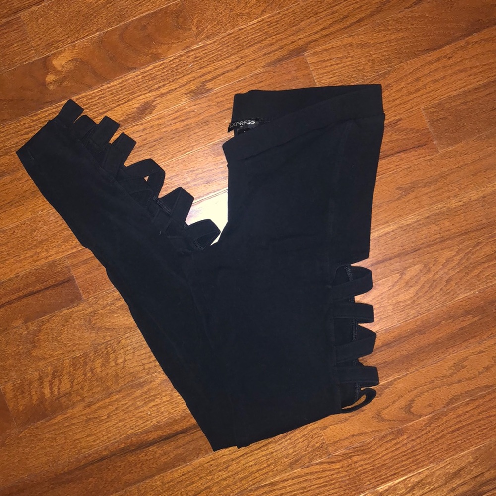 EXPRESS leggings